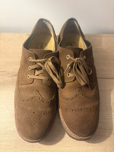 Clarks originals brown - clarks,