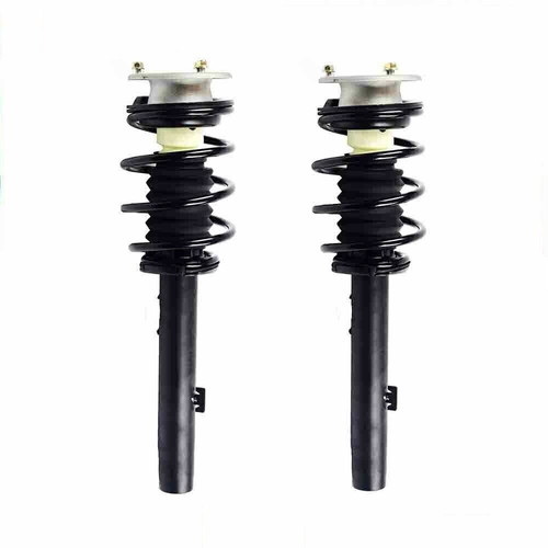 Front pair complete shock - front,