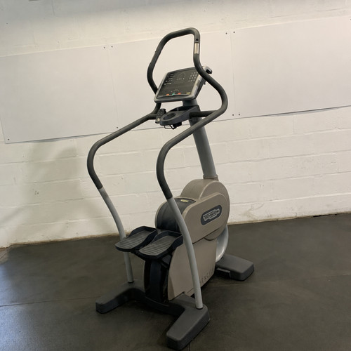 Technogym excite 700 stepper - technogym,