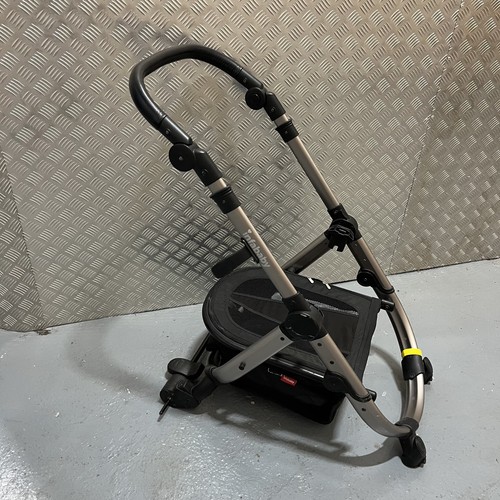Infababy ultimo chassis - ultimo,