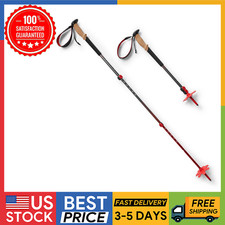 Pursuit Trekking Poles - Pair