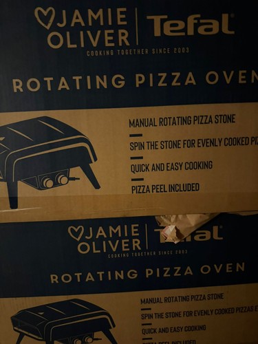 Jamie oliver tefal outdoor - jamie, by