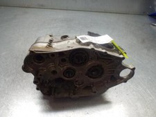 Yamaha SR250 Circa 1980-1982 Motorcycle Engine Crankcases 3Y6 010581 