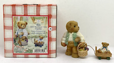 CHERISHED TEDDIES MICK CT0032