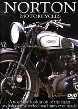 NORTON MOTORCYCLES - CLASSIC