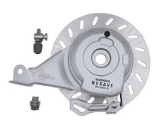 Shimano nexave im50 - nexave, br-im50-r