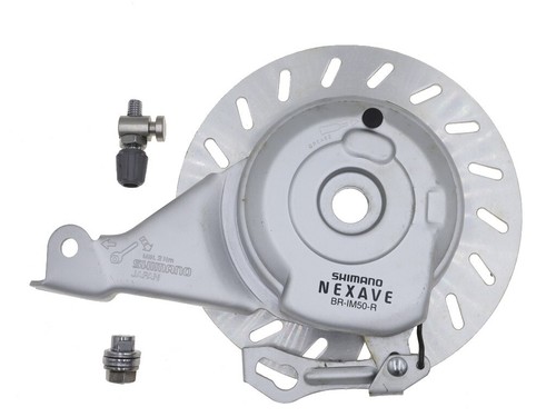Shimano nexave im50 - nexave, br-im50-r