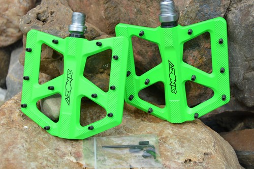 Azonic kamikaze mtb flat - kamikaze,