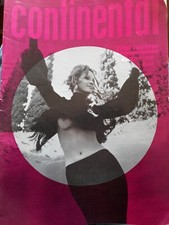 Continental, Film Review For