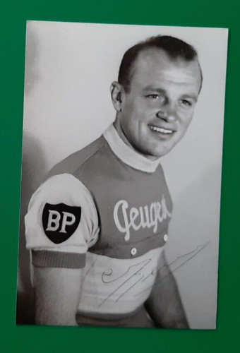Cycling repro photo cyclist - repro,