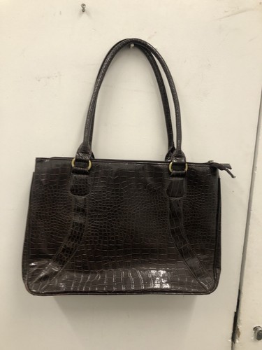 Tassia ladies croc - tassia, leather