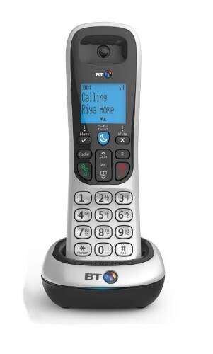2700 2200 cordless phone - bt,