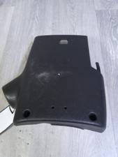 PEUGEOT 307 CC COUPE 2 Door 2004-2009 STEERING COWLING (LOWER) 9652605977