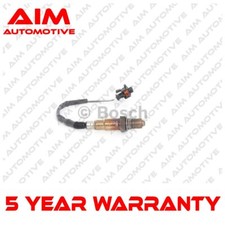 Lambda Oxygen Sensor AIM Fits