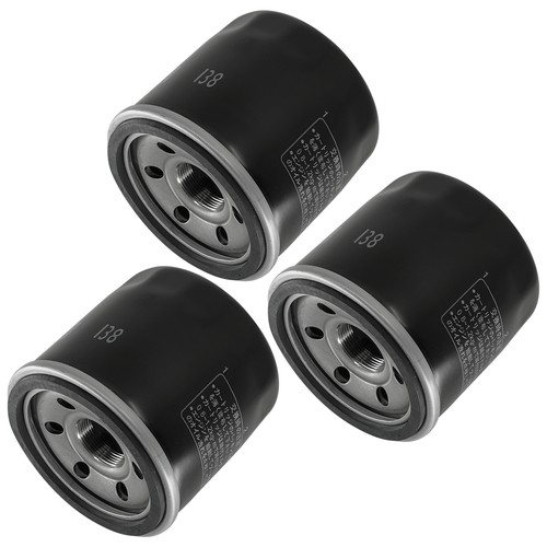 Pack oil filter for - filter,