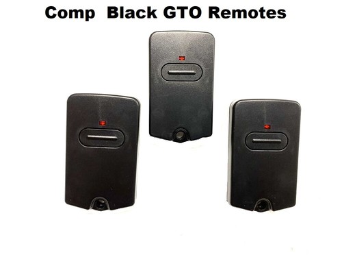 Gto mighty mule comp - mule,