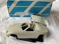 1989 BMW Z1 1/43 RESIN CAR