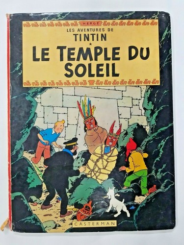 Vintage les aventures - les,