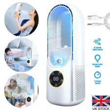 Portable Air Conditioners Fan