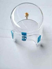 Oxygen Hood Large Therapy High