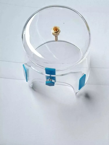 Oxygen hood neonatal therapy - oxygen,