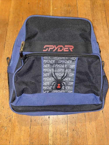 Spyder skiiing snowboarding - skiiing,