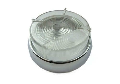 Front side lens lhd - lens,