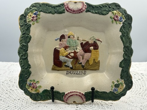 Staffordshire smugglers - staffordshire,