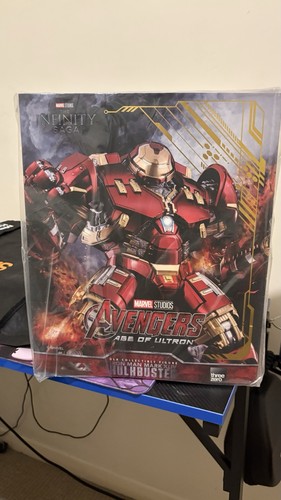 Threezero dlx iron man mark - iron,