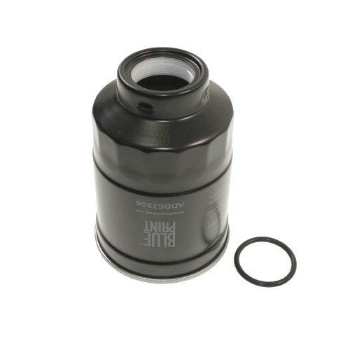 Blue print add62306 - blue, fuel
