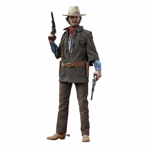 The outlaw josey - the,