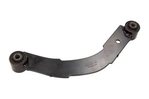 Wishbone upper semi trailing - wishbone, semi-trailing