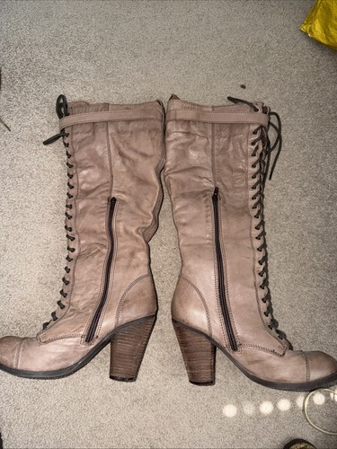 Women light brown calf - women’s,