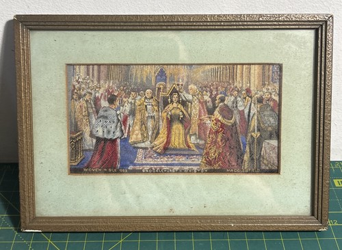 Macclesfield silk woven - silk,
