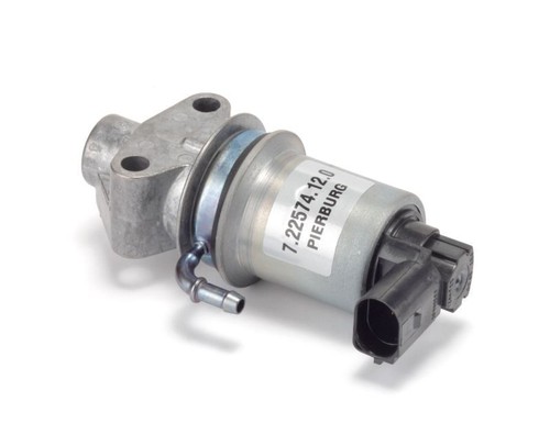 Intermotor egr valve for - egr,