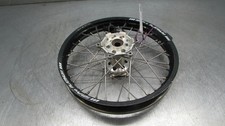 Yamaha YZ250 1999-2025 Rear