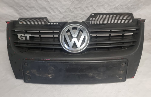 Volkswagen golf mk5 - volkswagen,