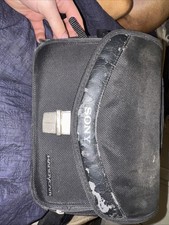 Sony SCREEN-DVD91E Portable