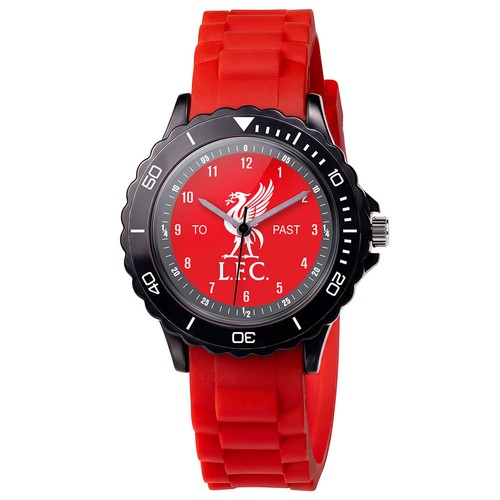 Liverpool bird time teach - -,