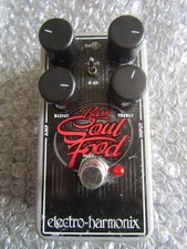 Electro-Harmonix Bass Soul