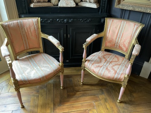Pair very beautiful - of,