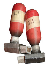 Fallout 4 jet Chem x2 Model