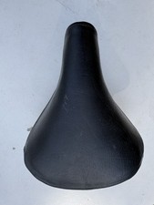 Kettler Wide Comfy Bike Seat Bicycle Saddle