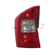 Rear Light Fits Kia Carens