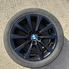 BMW 5 SERIES F10 F11 6 SERIES