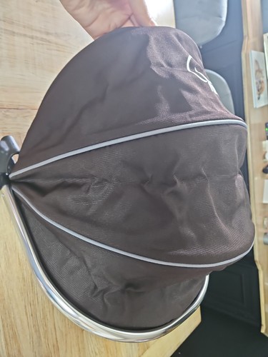 Icandy peach 4 - icandy, canopy