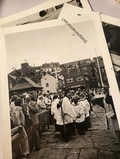 Whitby Pilgrimage & Blessing