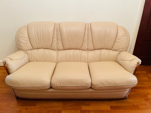 World leather cream - world,