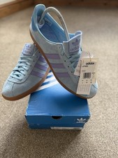 Adidas Athen uk10.5 bnwt