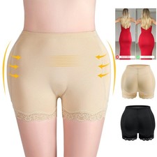 Hip Enhancer Fake Ass Knickers